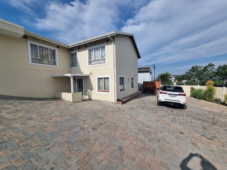 To Let 2 Bedroom Property for Rent in Malvern KwaZulu-Natal