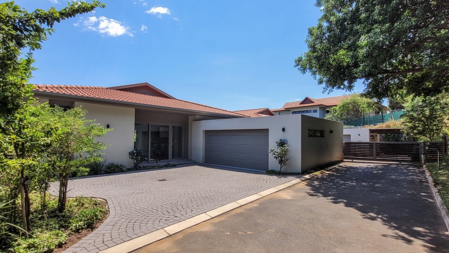 To Let 3 Bedroom Property for Rent in Lazuli Estate KwaZulu-Natal