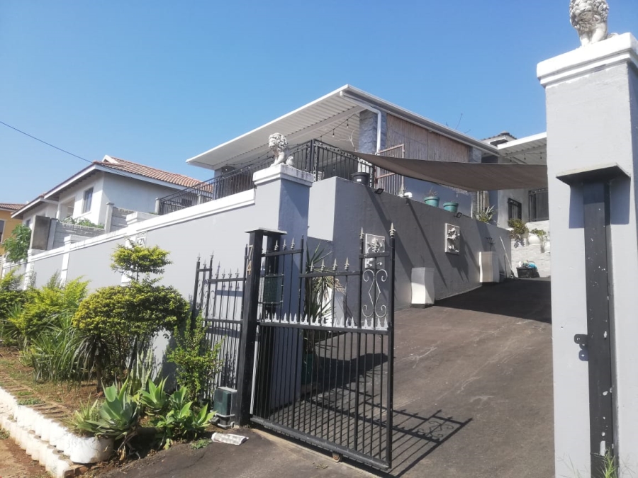 To Let 3 Bedroom Property for Rent in Sunford KwaZulu-Natal