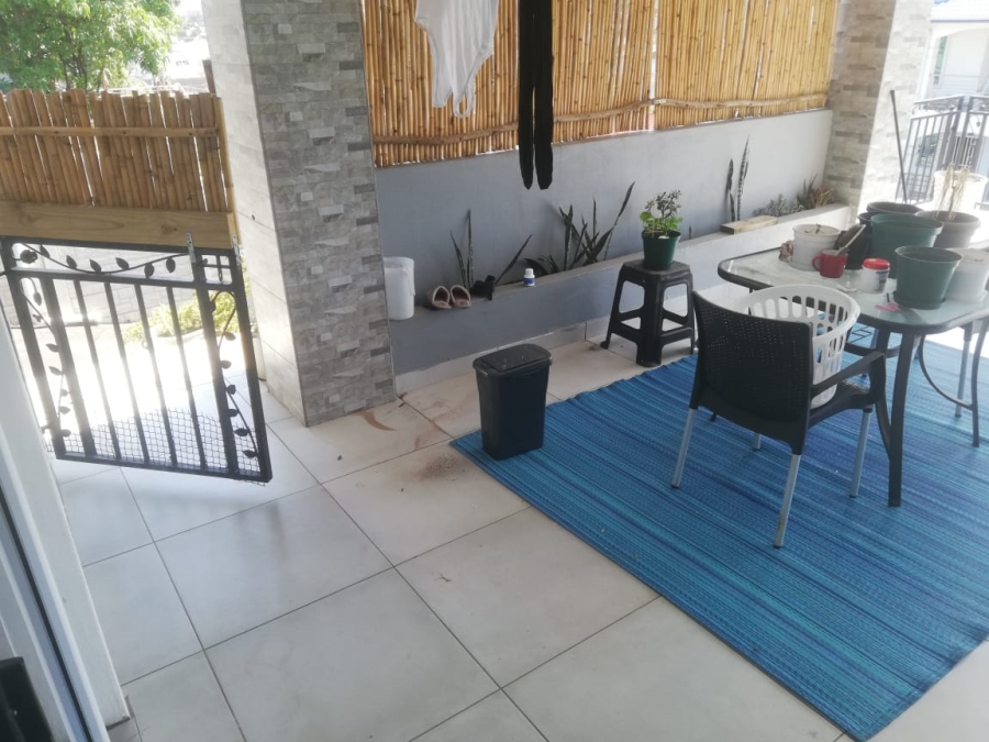 To Let 3 Bedroom Property for Rent in Sunford KwaZulu-Natal