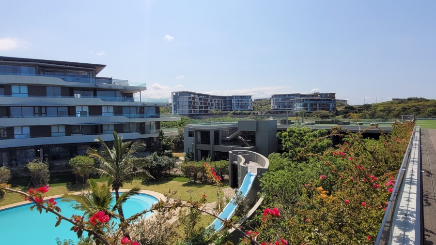 2 Bedroom Property for Sale in Sibaya Precinct KwaZulu-Natal