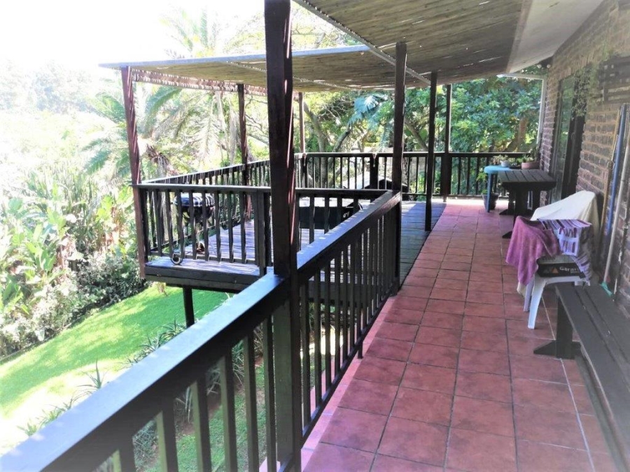 3 Bedroom Property for Sale in Pennington KwaZulu-Natal