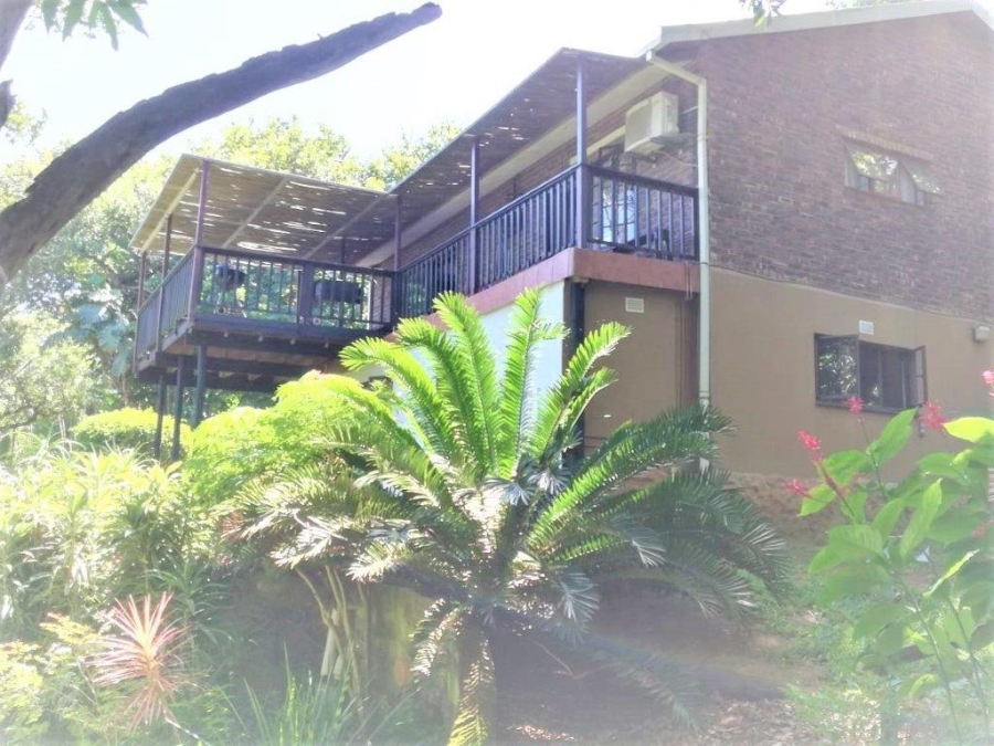 3 Bedroom Property for Sale in Pennington KwaZulu-Natal