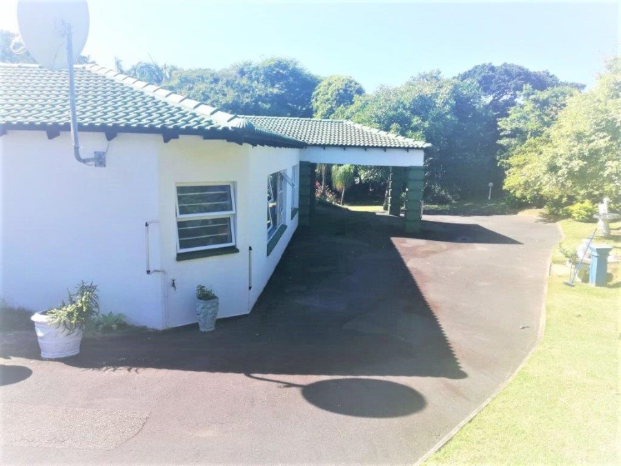 3 Bedroom Property for Sale in Pennington KwaZulu-Natal