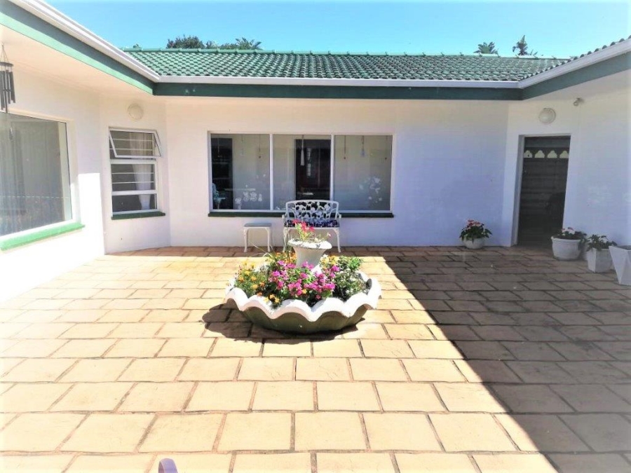 3 Bedroom Property for Sale in Pennington KwaZulu-Natal