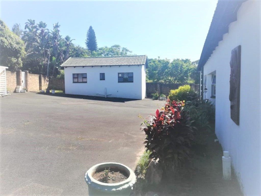 3 Bedroom Property for Sale in Pennington KwaZulu-Natal