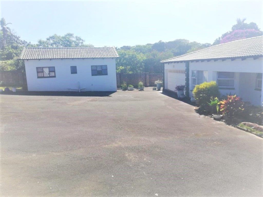 3 Bedroom Property for Sale in Pennington KwaZulu-Natal