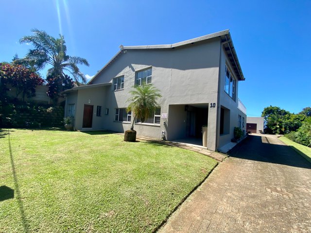 5 Bedroom Property for Sale in Pennington KwaZulu-Natal