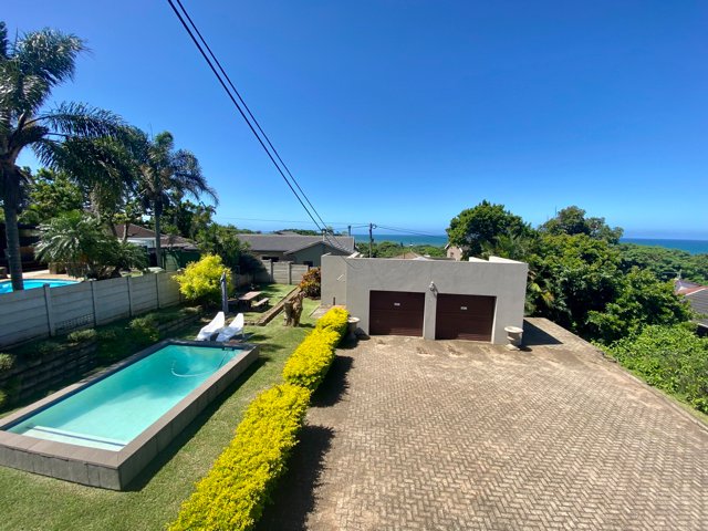 5 Bedroom Property for Sale in Pennington KwaZulu-Natal