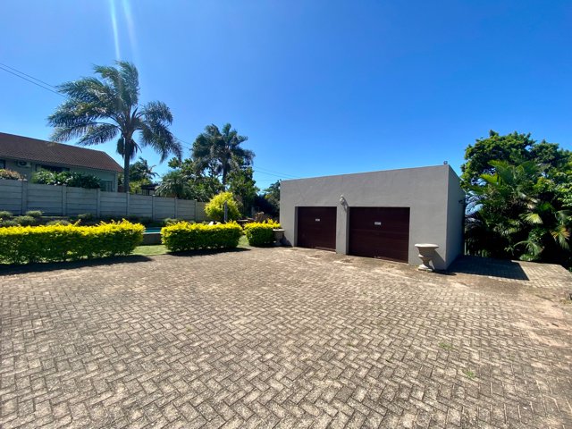 5 Bedroom Property for Sale in Pennington KwaZulu-Natal