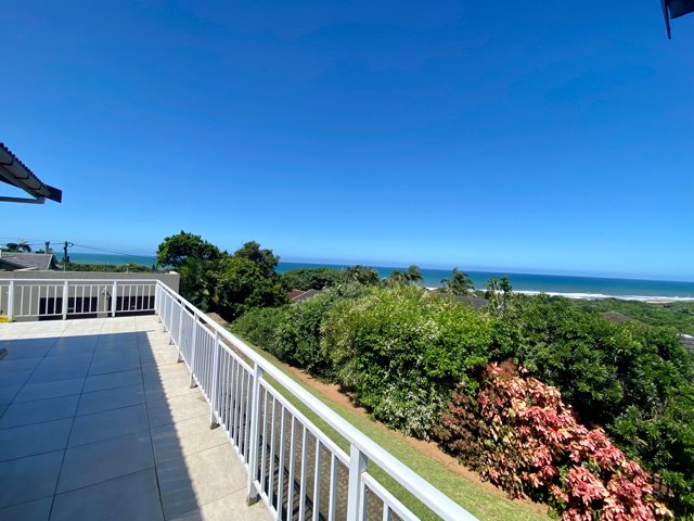 5 Bedroom Property for Sale in Pennington KwaZulu-Natal