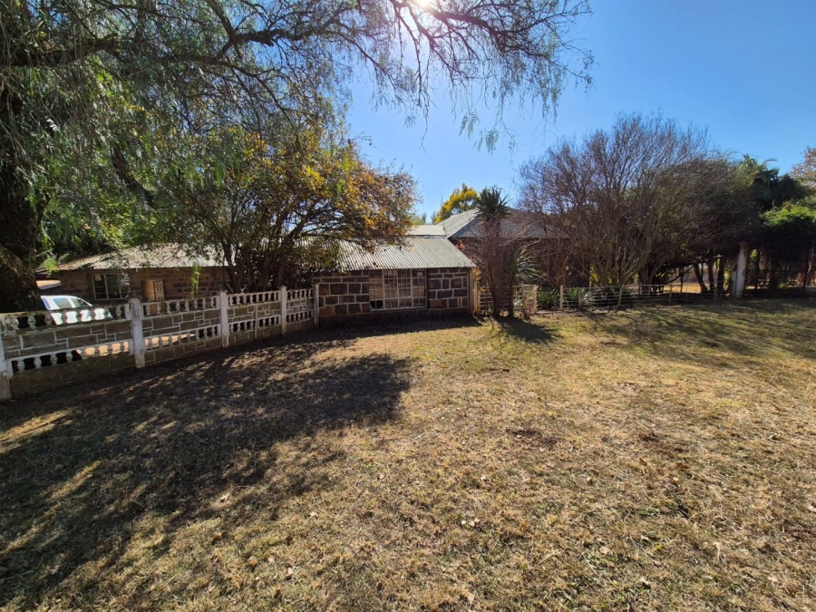 5 Bedroom Property for Sale in Dannhauser Rural KwaZulu-Natal