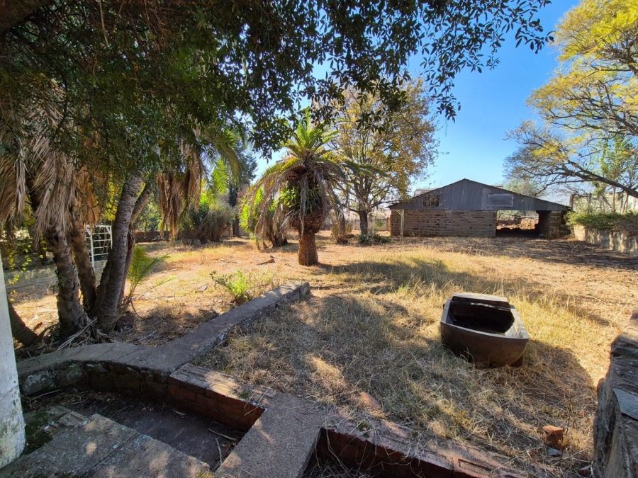 5 Bedroom Property for Sale in Dannhauser Rural KwaZulu-Natal