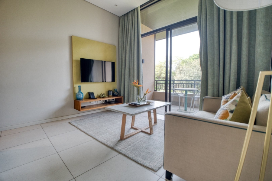 1 Bedroom Property for Sale in Zimbali Coastal Resort Estate KwaZulu-Natal