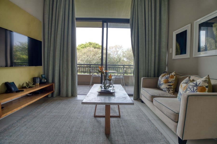 1 Bedroom Property for Sale in Zimbali Coastal Resort Estate KwaZulu-Natal