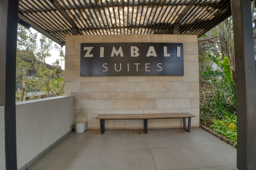 1 Bedroom Property for Sale in Zimbali Coastal Resort Estate KwaZulu-Natal