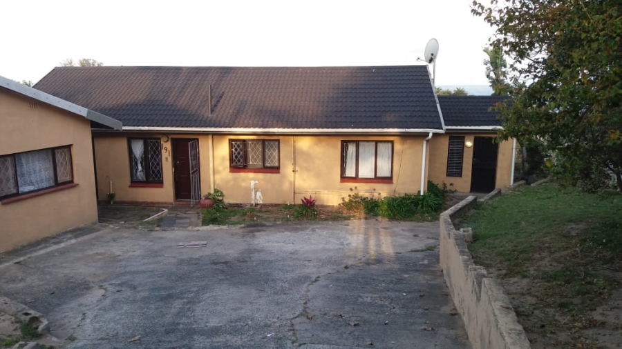 2 Bedroom Property for Sale in Hibberdene KwaZulu-Natal