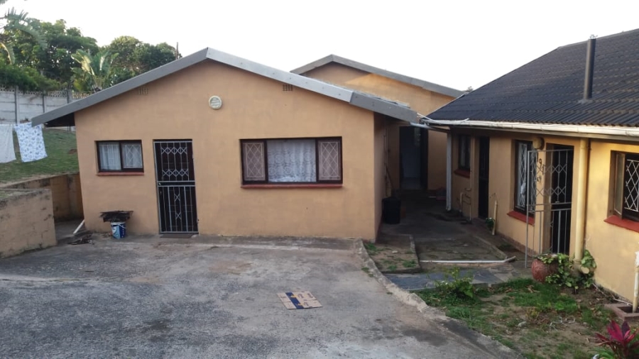 2 Bedroom Property for Sale in Hibberdene KwaZulu-Natal