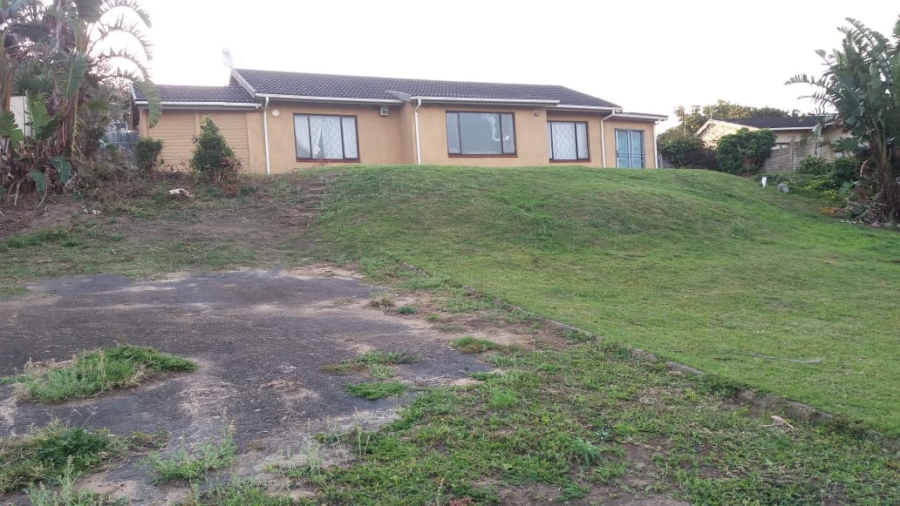 2 Bedroom Property for Sale in Hibberdene KwaZulu-Natal