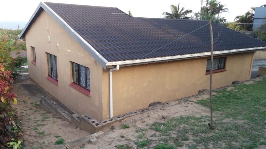 2 Bedroom Property for Sale in Hibberdene KwaZulu-Natal