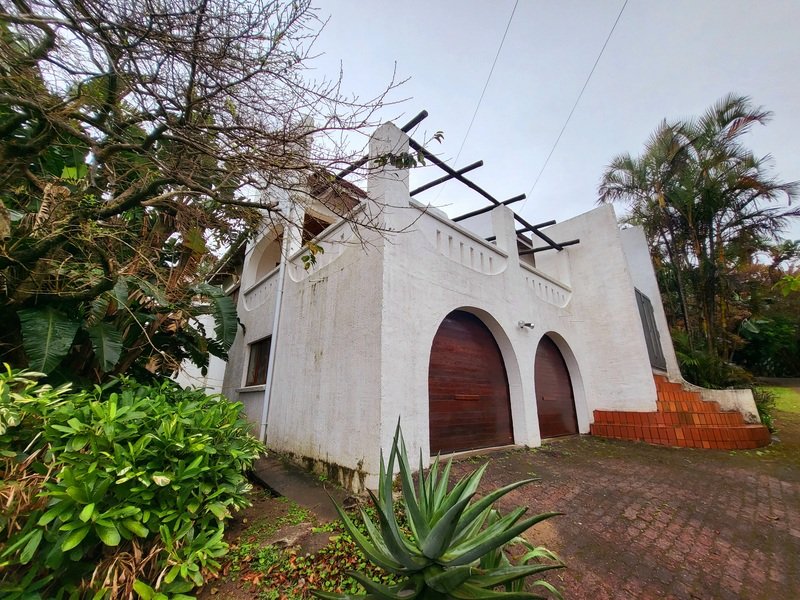 4 Bedroom Property for Sale in Glenmore KwaZulu-Natal