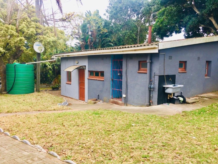 3 Bedroom Property for Sale in Port Shepstone KwaZulu-Natal