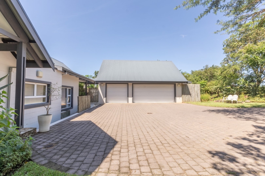 4 Bedroom Property for Sale in Simbithi Eco Estate KwaZulu-Natal