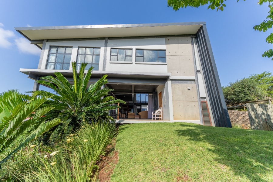 4 Bedroom Property for Sale in Palm Lakes Estate KwaZulu-Natal