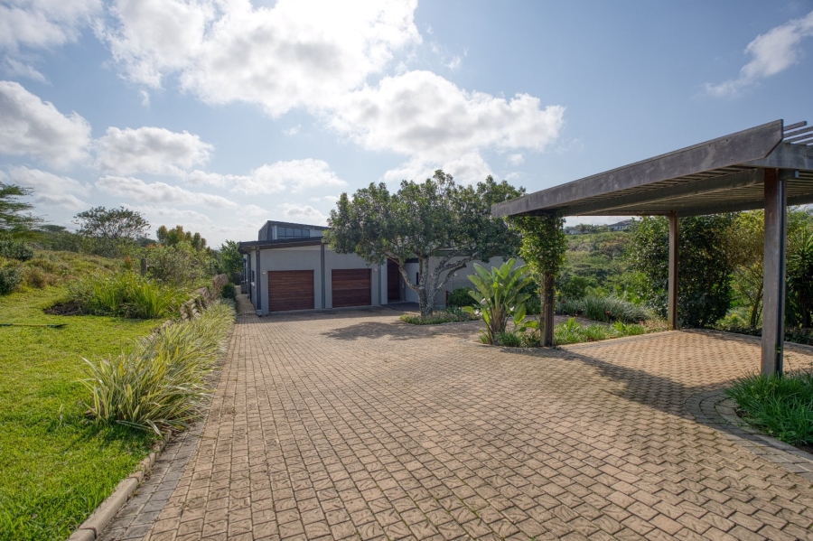 4 Bedroom Property for Sale in Palm Lakes Estate KwaZulu-Natal