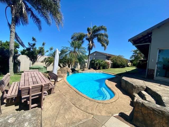 4 Bedroom Property for Sale in Pennington KwaZulu-Natal