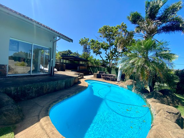 4 Bedroom Property for Sale in Pennington KwaZulu-Natal