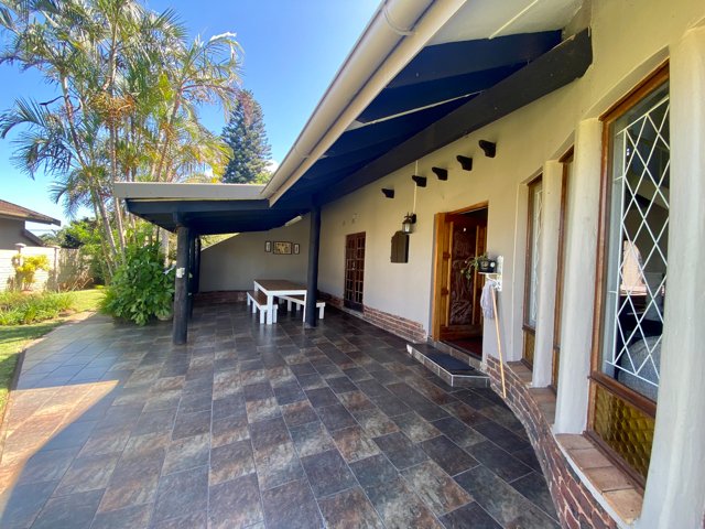 4 Bedroom Property for Sale in Pennington KwaZulu-Natal