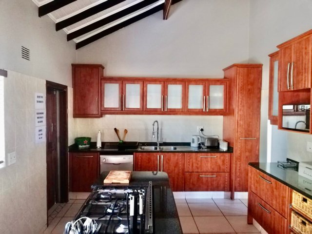 4 Bedroom Property for Sale in Pennington KwaZulu-Natal