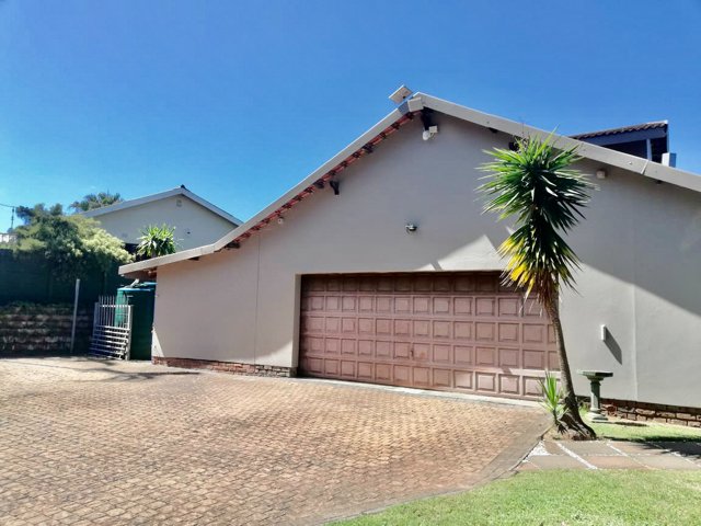 4 Bedroom Property for Sale in Pennington KwaZulu-Natal