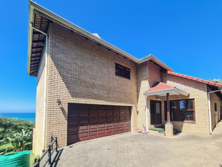 4 Bedroom Property for Sale in Woodgrange KwaZulu-Natal