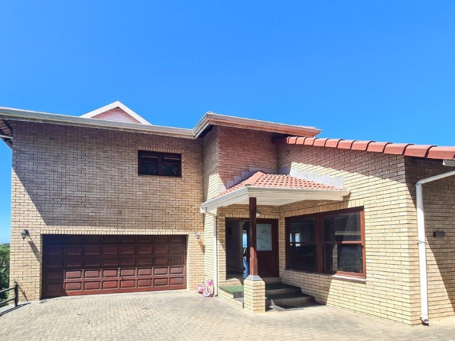 4 Bedroom Property for Sale in Woodgrange KwaZulu-Natal