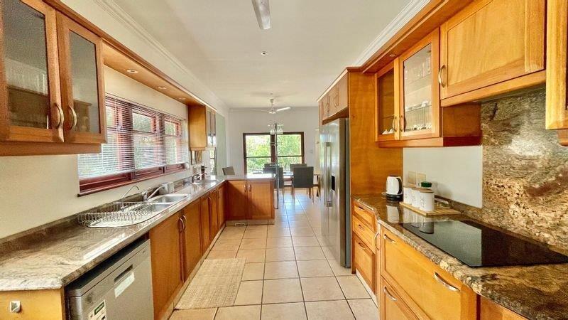 4 Bedroom Property for Sale in Woodgrange KwaZulu-Natal