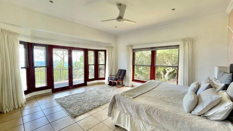 4 Bedroom Property for Sale in Woodgrange KwaZulu-Natal