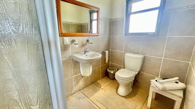 4 Bedroom Property for Sale in Woodgrange KwaZulu-Natal