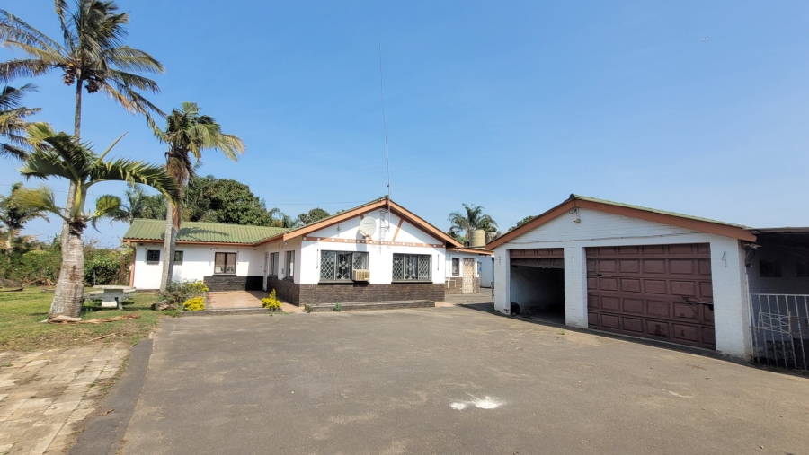 4 Bedroom Property for Sale in Tongaat Rural KwaZulu-Natal