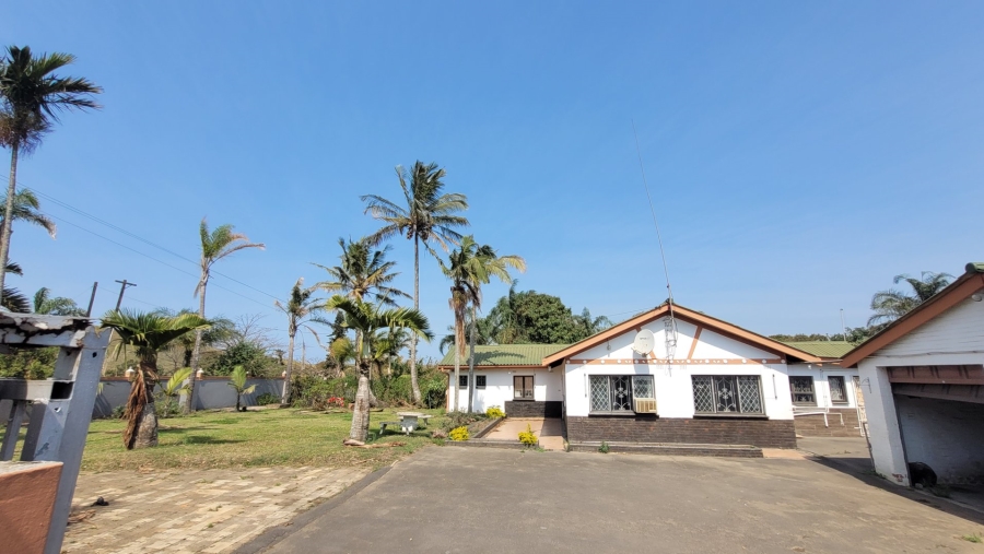 4 Bedroom Property for Sale in Tongaat Rural KwaZulu-Natal