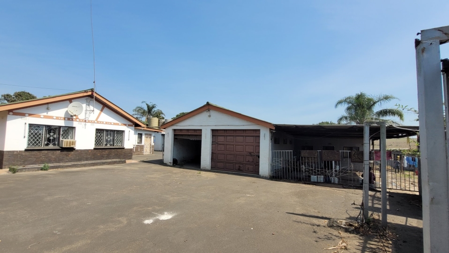 4 Bedroom Property for Sale in Tongaat Rural KwaZulu-Natal