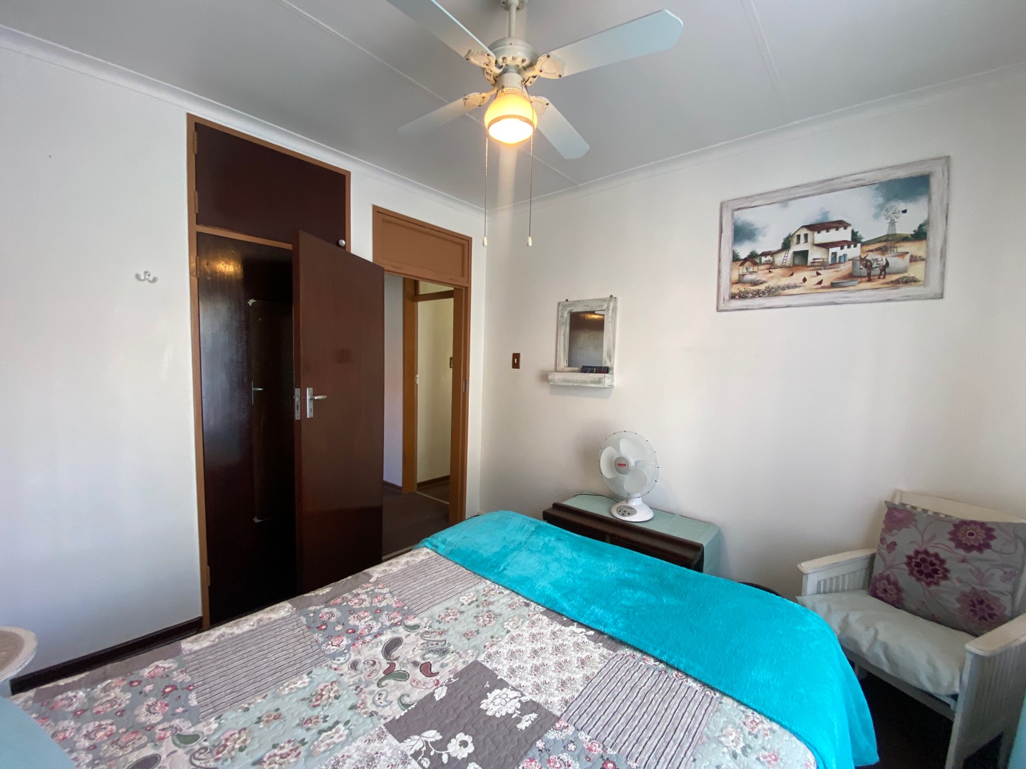 4 Bedroom Property for Sale in Amiel Park KwaZulu-Natal