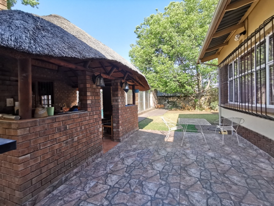 4 Bedroom Property for Sale in Huttenheights KwaZulu-Natal