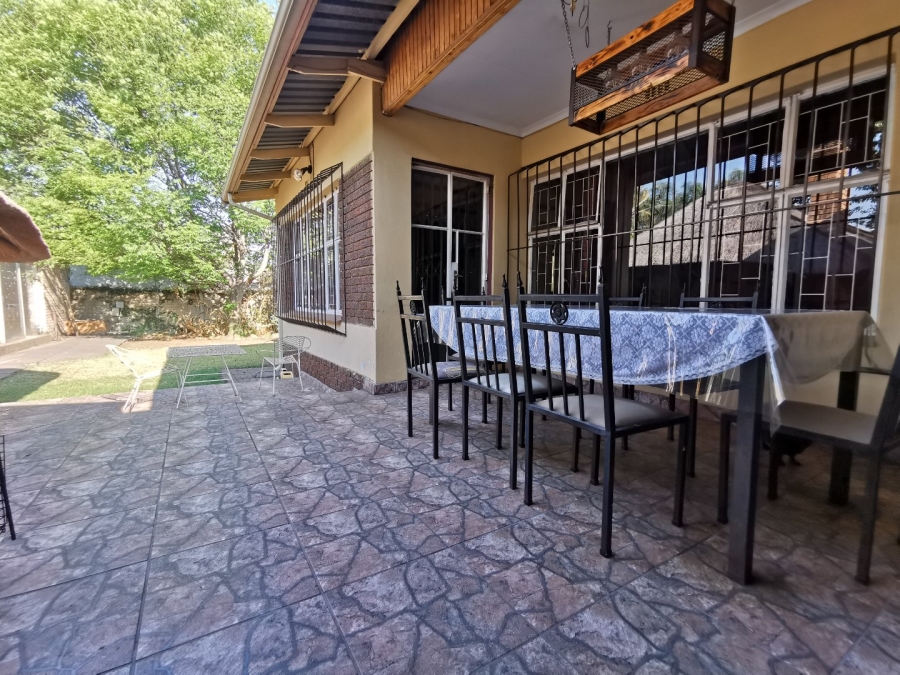 4 Bedroom Property for Sale in Huttenheights KwaZulu-Natal