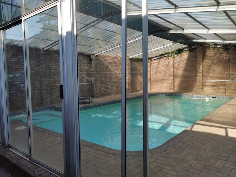 4 Bedroom Property for Sale in Huttenheights KwaZulu-Natal