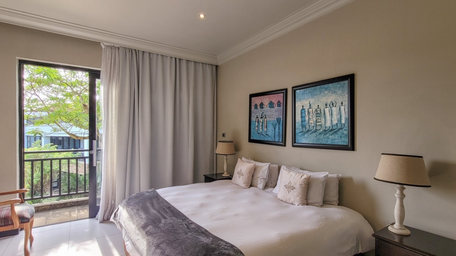 3 Bedroom Property for Sale in Zimbali Coastal Resort Estate KwaZulu-Natal