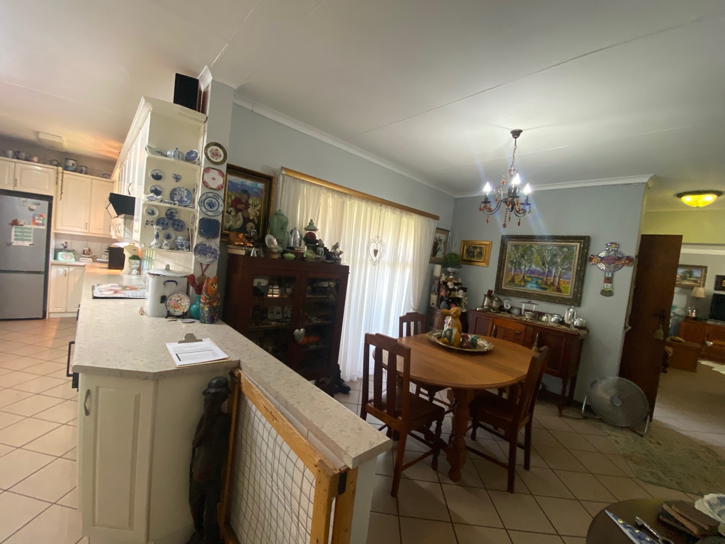 4 Bedroom Property for Sale in Sunnyridge KwaZulu-Natal