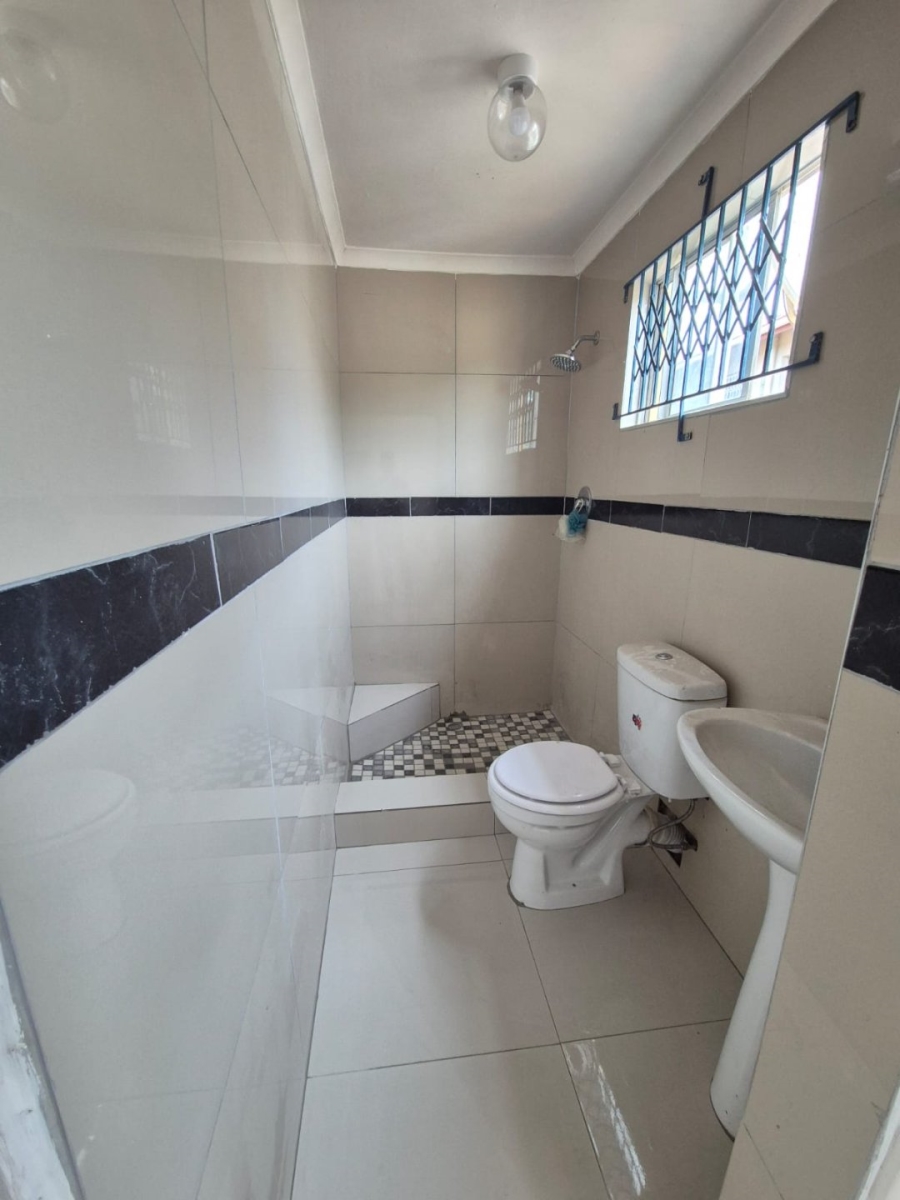 To Let 2 Bedroom Property for Rent in Merewent KwaZulu-Natal