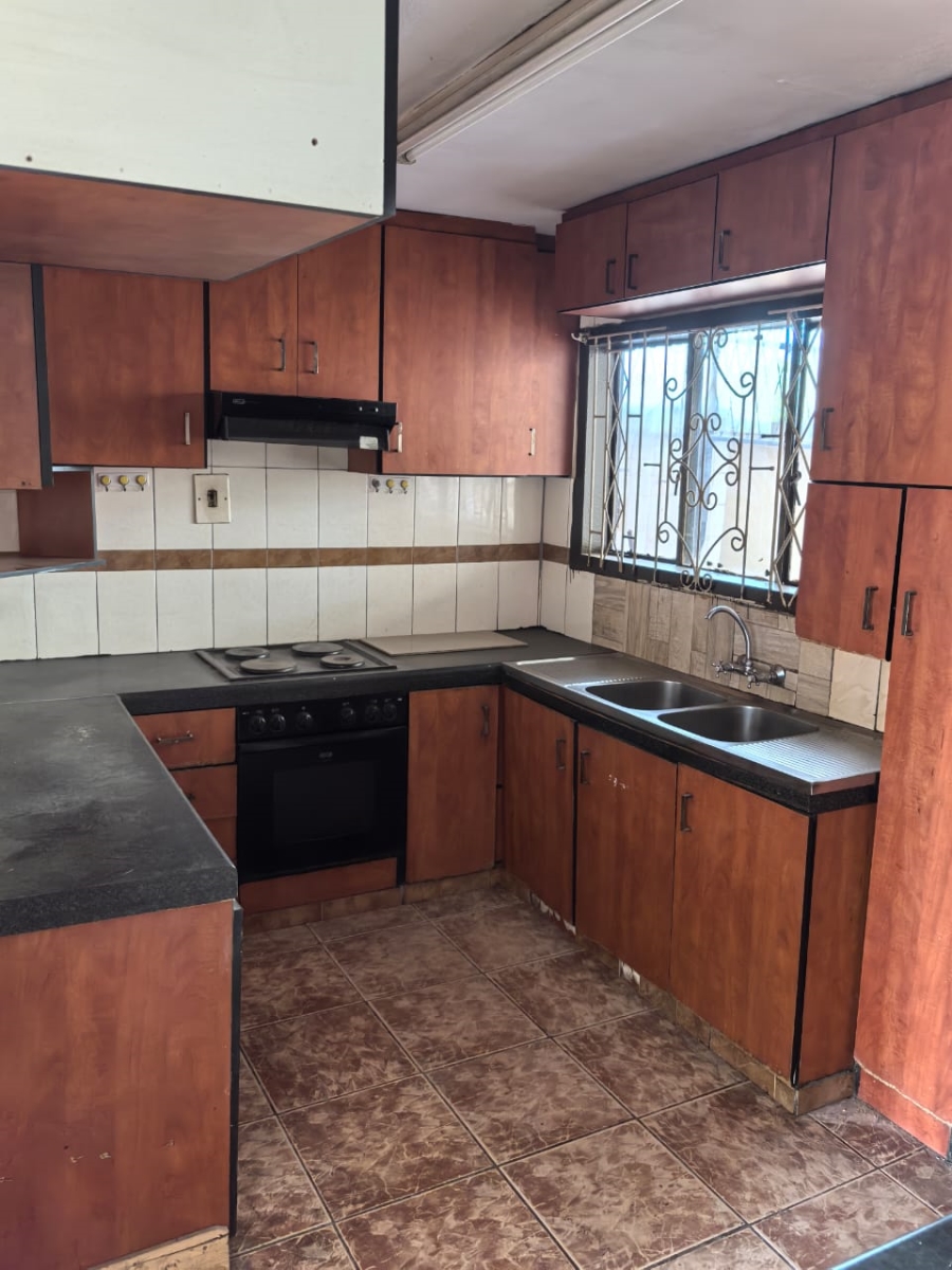 To Let 3 Bedroom Property for Rent in Eastbury KwaZulu-Natal